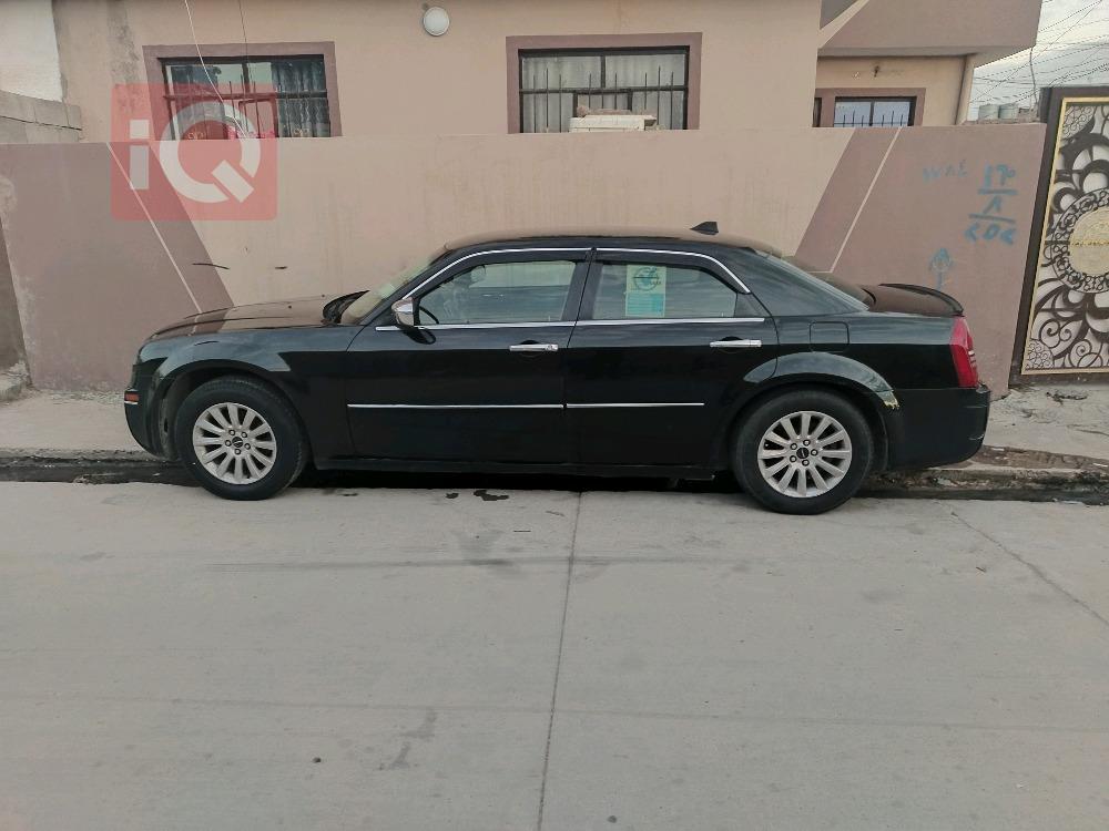 Chrysler 300